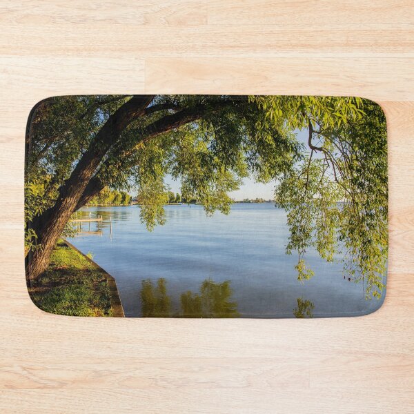 Item preview, Lake Mulwala, Yarrawonga, Victoria/ Mulwala, NSW, Australia designed and sold by Vicki Walsh.