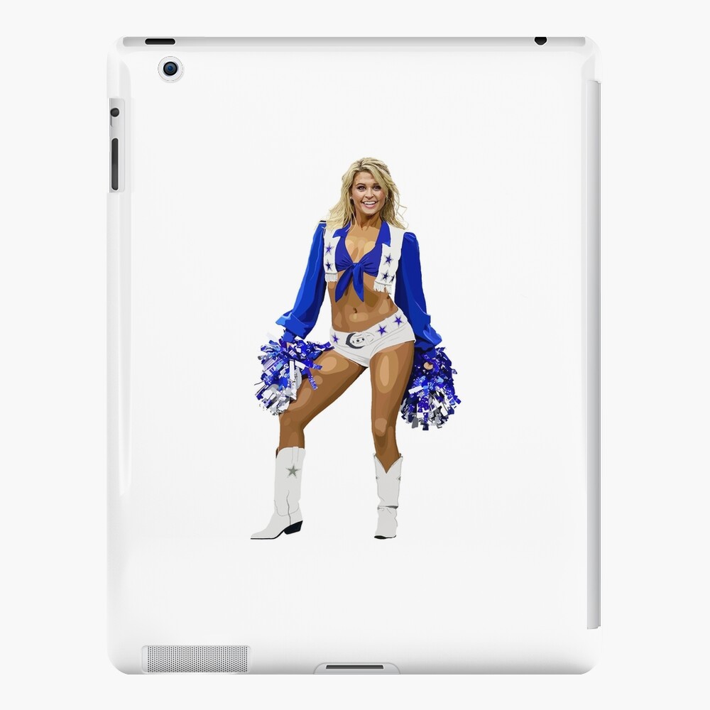 DALLAS COWBOY CHEERLEADER - PRETTY GIRL !!!