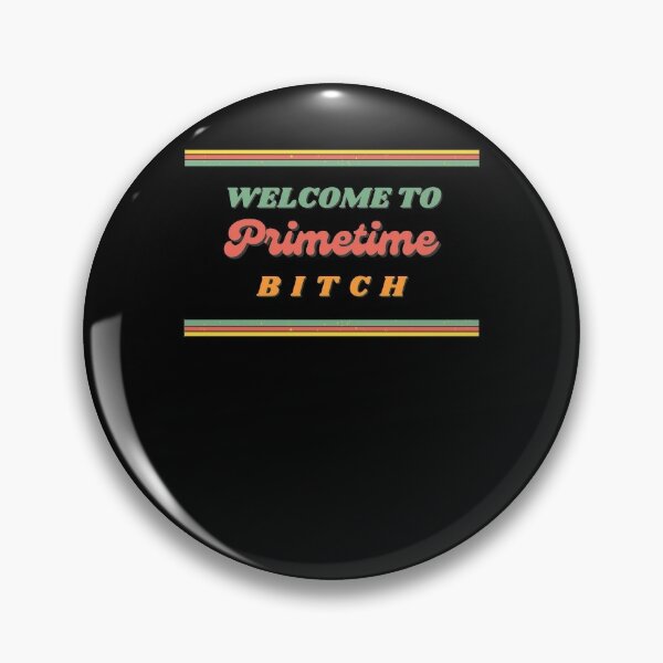 Pin on primetime