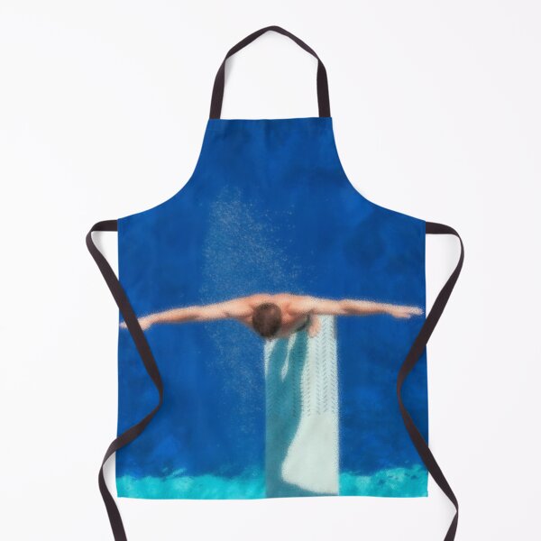Artikelvorschau, Spring in den Pool entworfen und verkauft von CreativeWorld96.