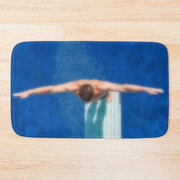 Artikelvorschau, Spring in den Pool entworfen und verkauft von CreativeWorld96.