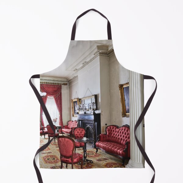 Item preview, Greek Revival Parlor designed and sold by MerchantsHouse.