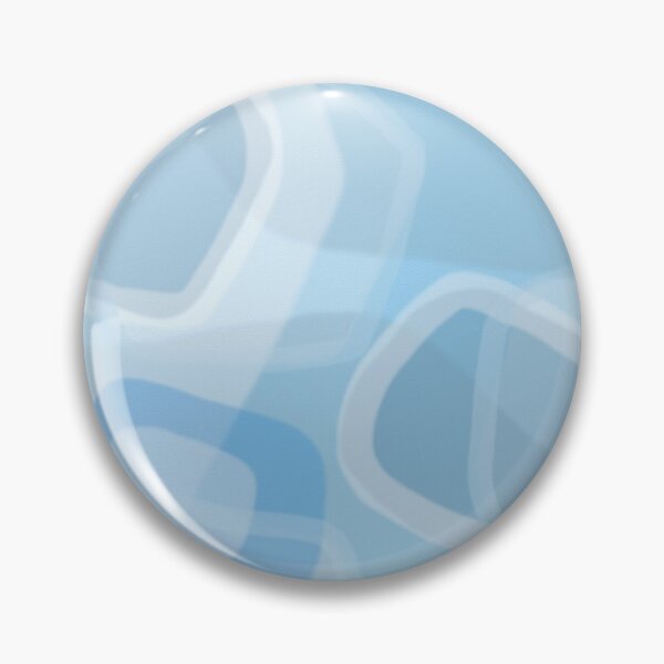 Item preview, Blue abstract pattern. designed and sold by UVI-CA.