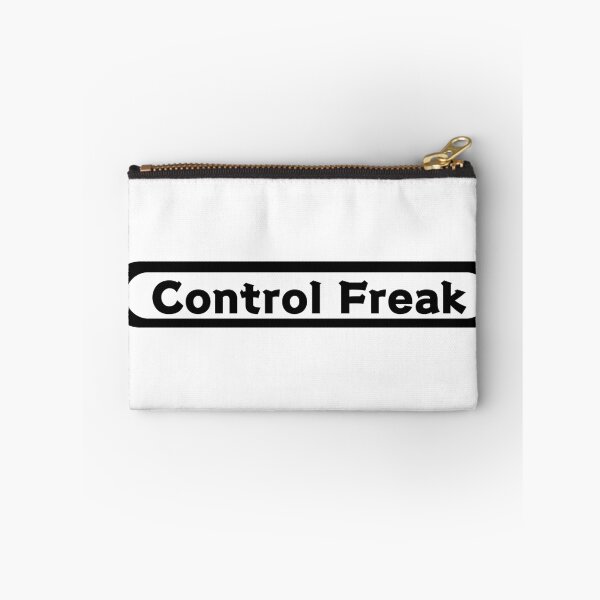 Item preview, Control Freak designed and sold by oddenen.