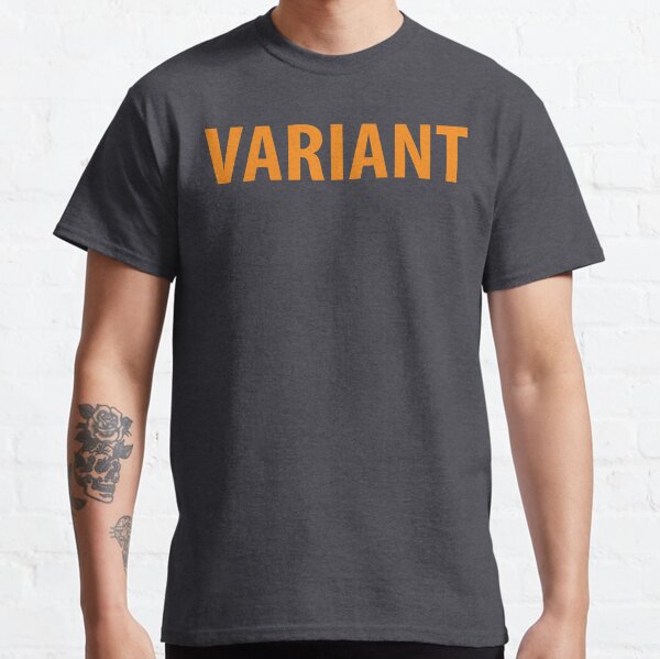 Variant Loki Classic T-Shirt