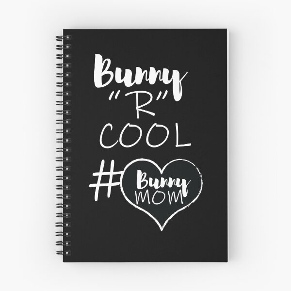 Item preview, Bunny mom| cute bunny| bunny are cool| designed and sold by sheikhadesign1.