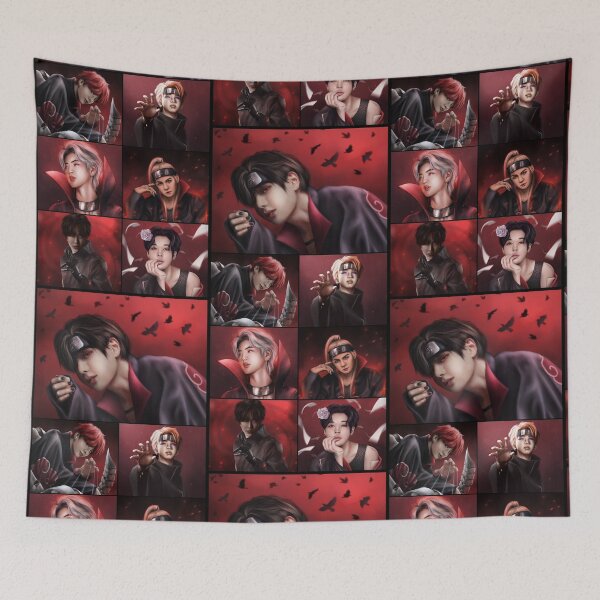 Item preview, BTS Ensemble One designed and sold by LukianArt.
