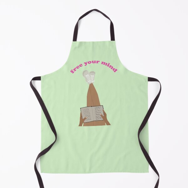 Item preview, Free your mind designed and sold by redgoch.