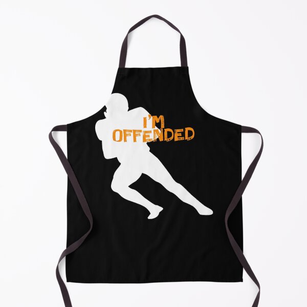 Item preview, I M OFFENDED designed and sold by paintingnou.
