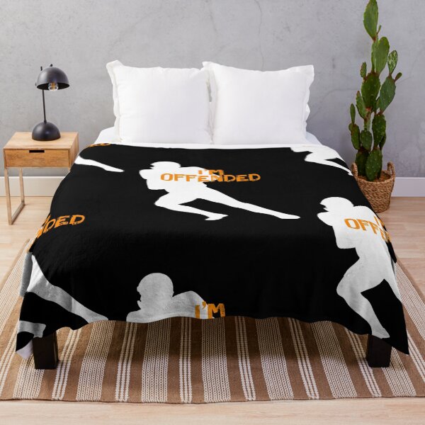 Item preview, I M OFFENDED designed and sold by paintingnou.
