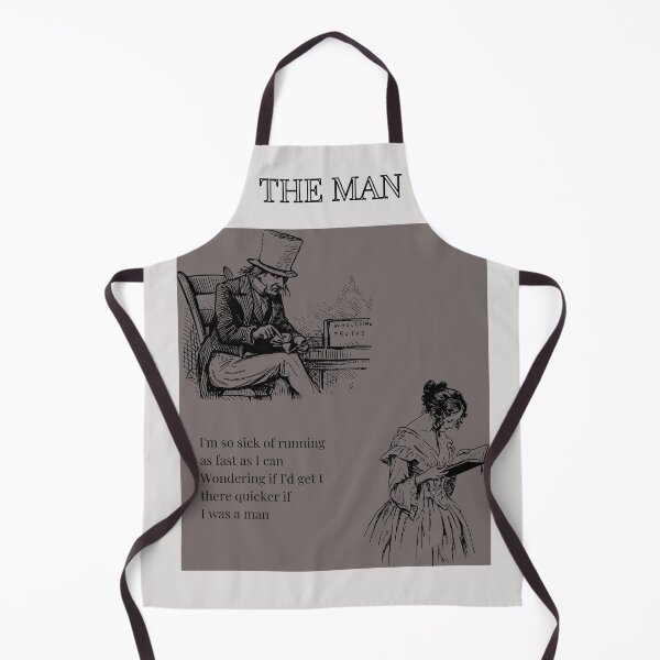 Item preview, the man design designed and sold by peachyasho.