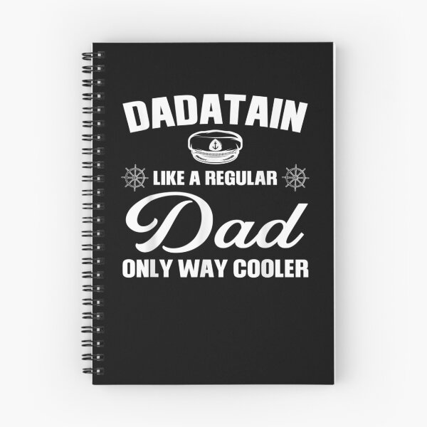 Item preview, Mens Dadatain Like A Regular Dad Sailing Gift  designed and sold by caral8.