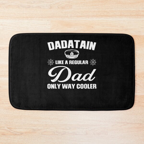 Item preview, Mens Dadatain Like A Regular Dad Sailing Gift  designed and sold by caral8.