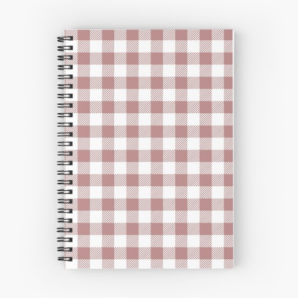 Item preview, Pink Plaid  designed and sold by thefitnessduff.