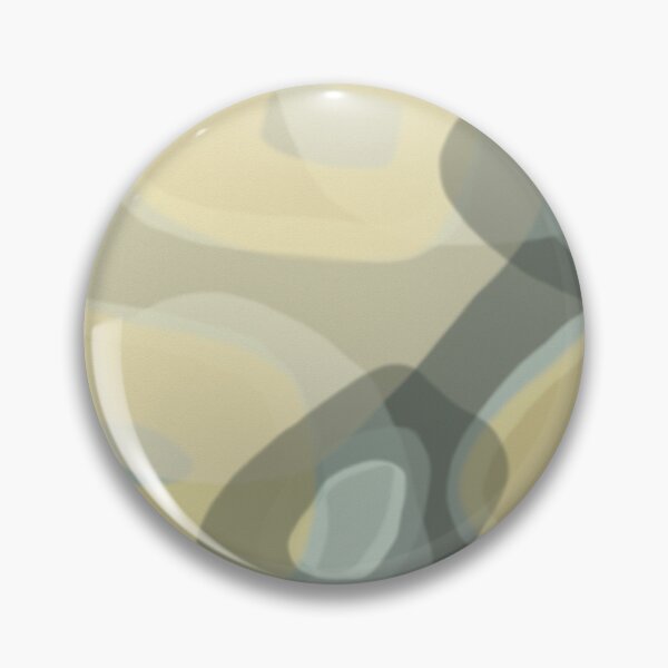 Item preview, Yellow-green abstract pattern. designed and sold by UVI-CA.