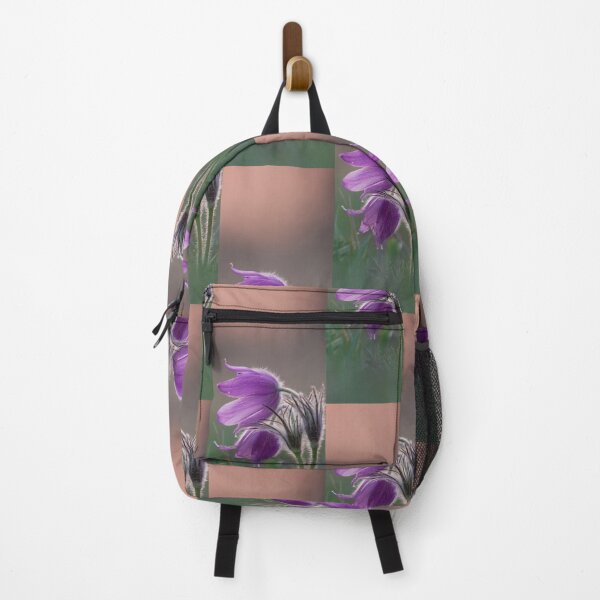 Item preview, Purple Flower designed and sold by Salima Louis.