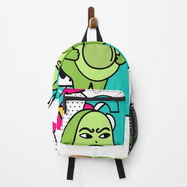 Item preview, Funny Avocado Fruit designed and sold by flofin.