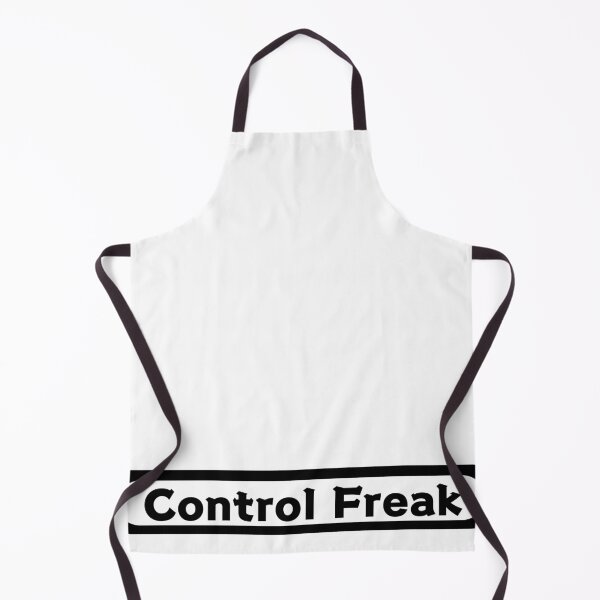 Item preview, Control Freak designed and sold by oddenen.