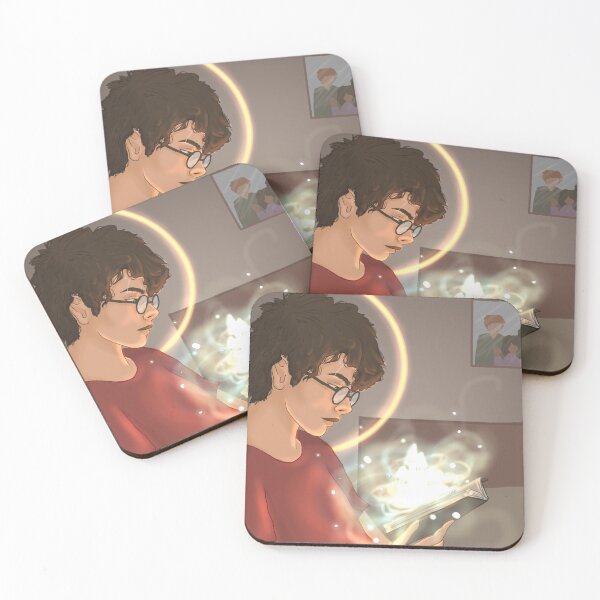 Item preview, Harry magic book designed and sold by tesarts.