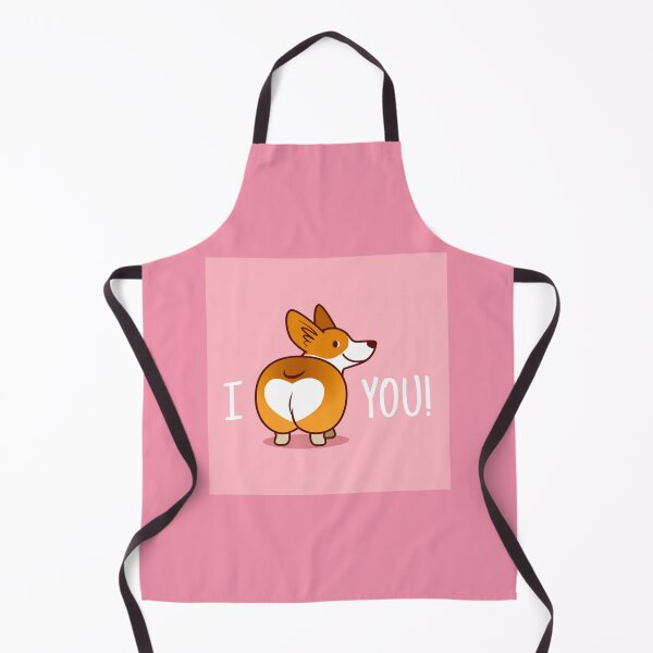 Item preview, This Corgi Just Say I love You designed and sold by lehnhattien.