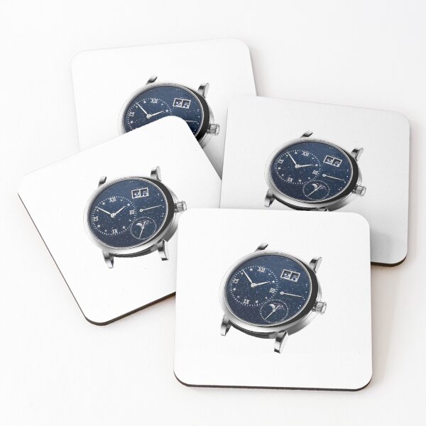 Item preview, Lange 1 Watch for Watch Lovers designed and sold by R3AL-D3SIGN.