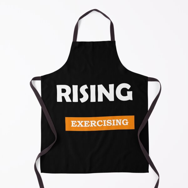 Item preview, Rising EXERCISING. designed and sold by Alpha-capital.