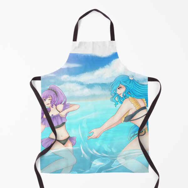 Item preview, Fun at the Beach designed and sold by SummonerBlue.
