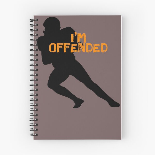 Item preview, I M OFFENDED designed and sold by paintingnou.