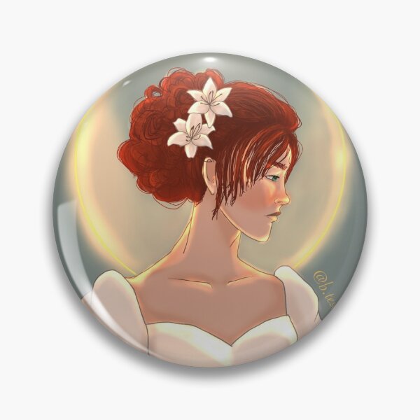 Item preview, Lily wedding designed and sold by tesarts.