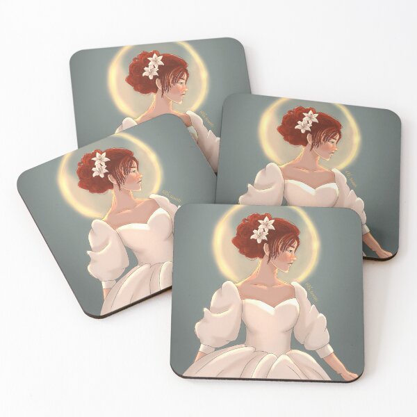 Item preview, Lily wedding designed and sold by tesarts.
