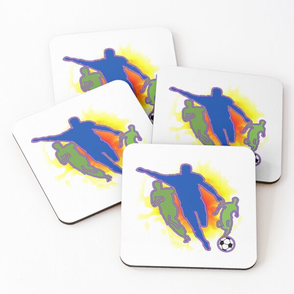 Item preview, Soccer designed and sold by IsabellasVintag.