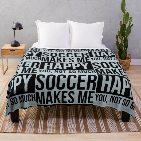 Item preview, Soccer designed and sold by IsabellasVintag.
