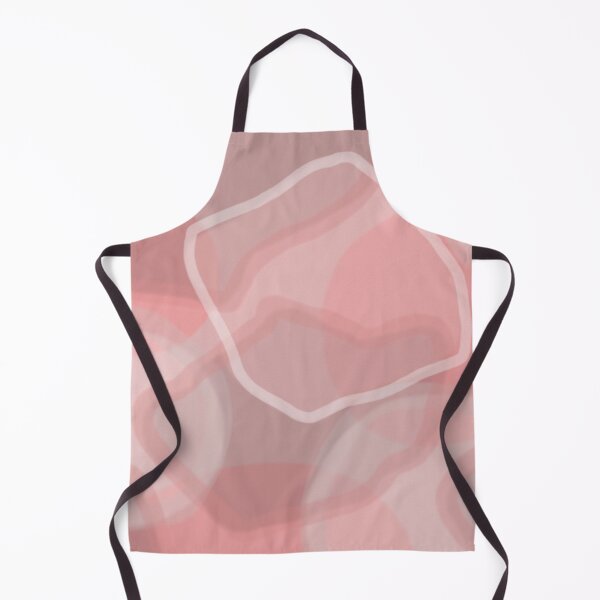 Item preview, Red abstract pattern. designed and sold by UVI-CA.