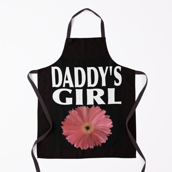 Item preview, Daddy's Girl designed and sold by SnakeRiverRose.