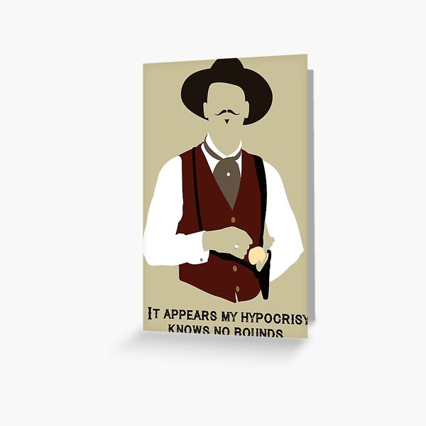 Item preview, Tombstone: My Hypocrisy Knows No Bounds designed and sold by muskitt.