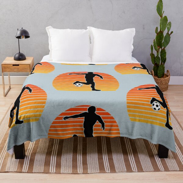 Item preview, Soccer  designed and sold by IsabellasVintag.