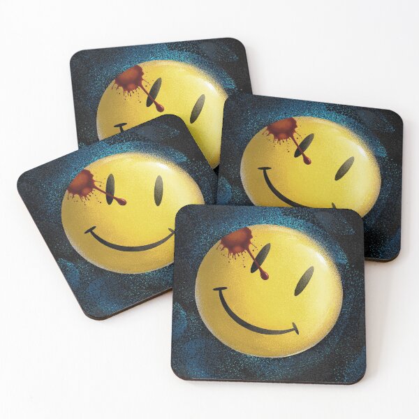 Item preview, Smiley Comedian designed and sold by Nikita Abakumov.