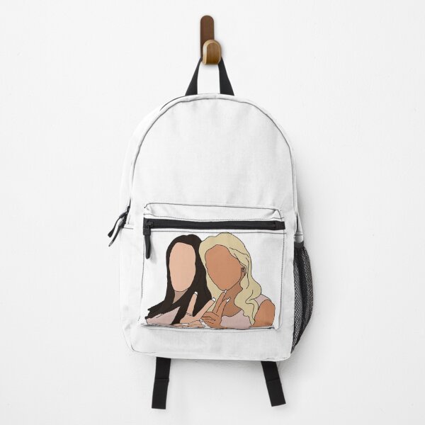 Item preview, Charli D'Amelio Addison Rae designed and sold by bubblebu.