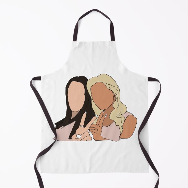 Item preview, Charli D'Amelio Addison Rae designed and sold by bubblebu.
