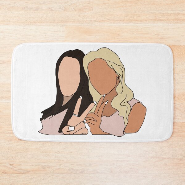 Item preview, Charli D'Amelio Addison Rae designed and sold by bubblebu.