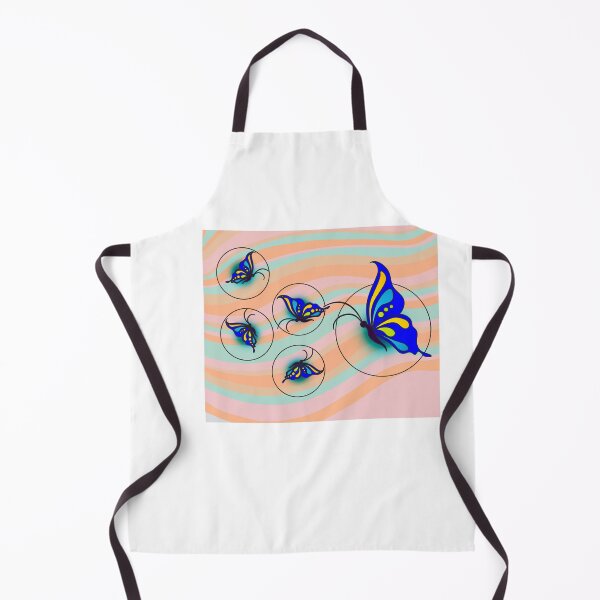 Item preview, Beautiful Colorful Butterflies designed and sold by flofin.