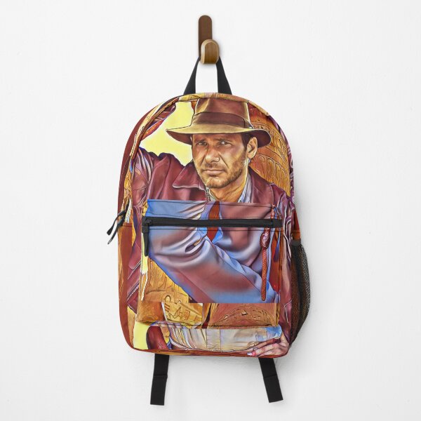 Item preview, Adventurer Ford! designed and sold by nikbogris.