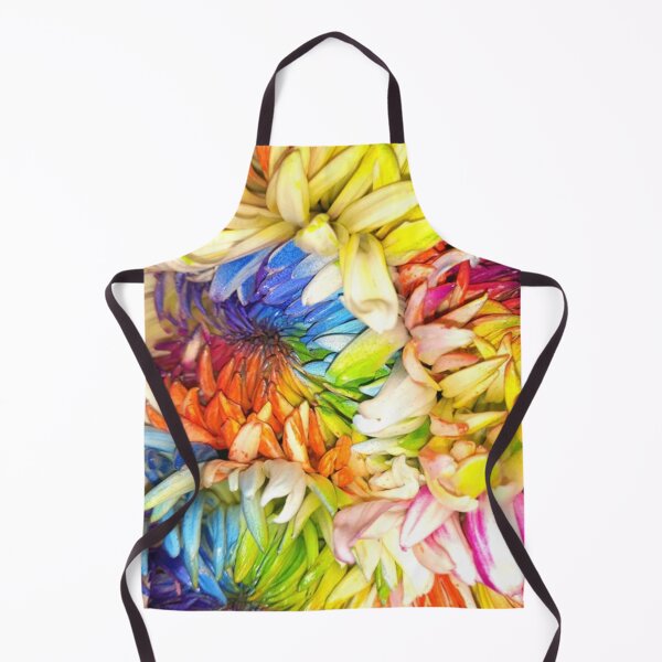 Item preview, Colorful Mum Rainbow designed and sold by craftsbydaphy.
