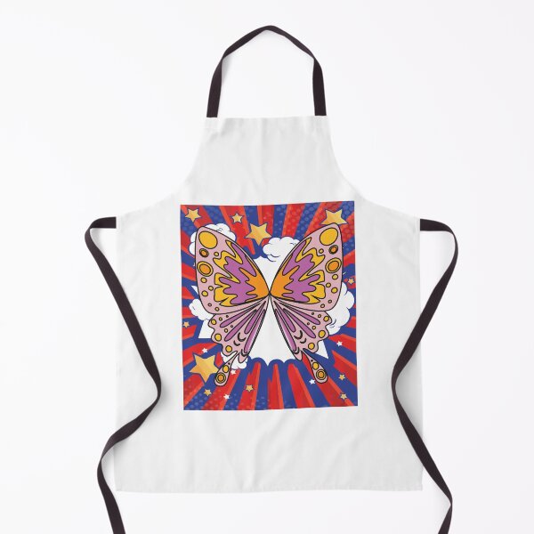 Item preview, Beautiful Colorful Butterflies designed and sold by flofin.