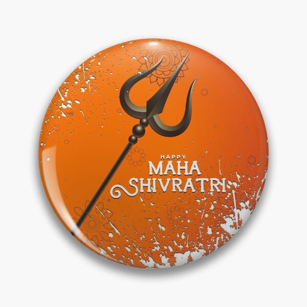Item preview, Happy Maha Shivratri  designed and sold by smujansolom.