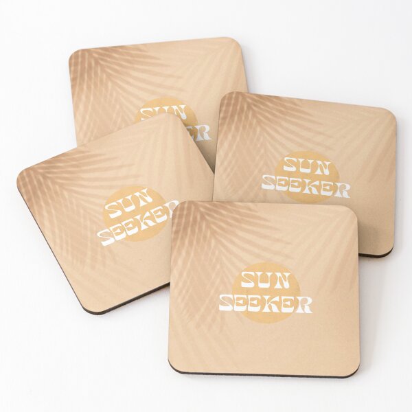 Item preview, Sun Seeker Inspirational Quote for women designed and sold by Marear.