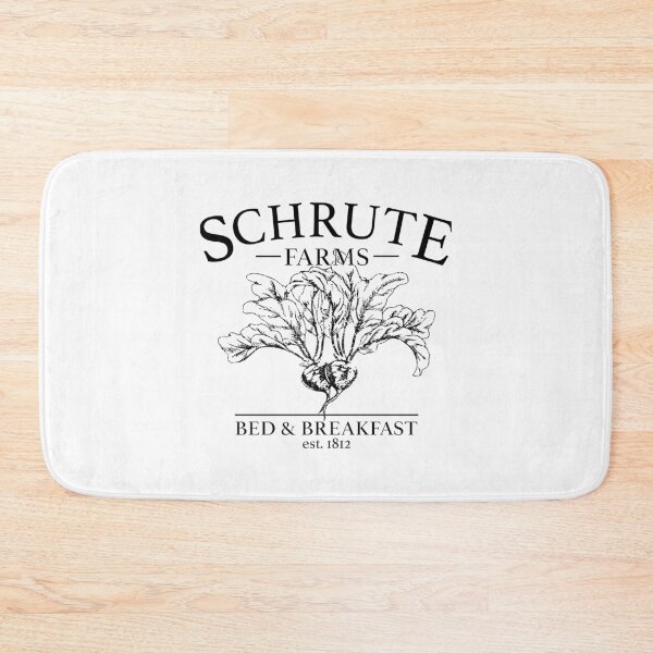 Item preview, Schrute Farms designed and sold by marlenehulsey.