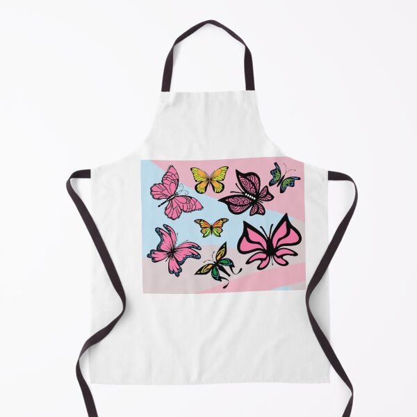 Item preview, Beautiful Colorful Butterflies designed and sold by flofin.