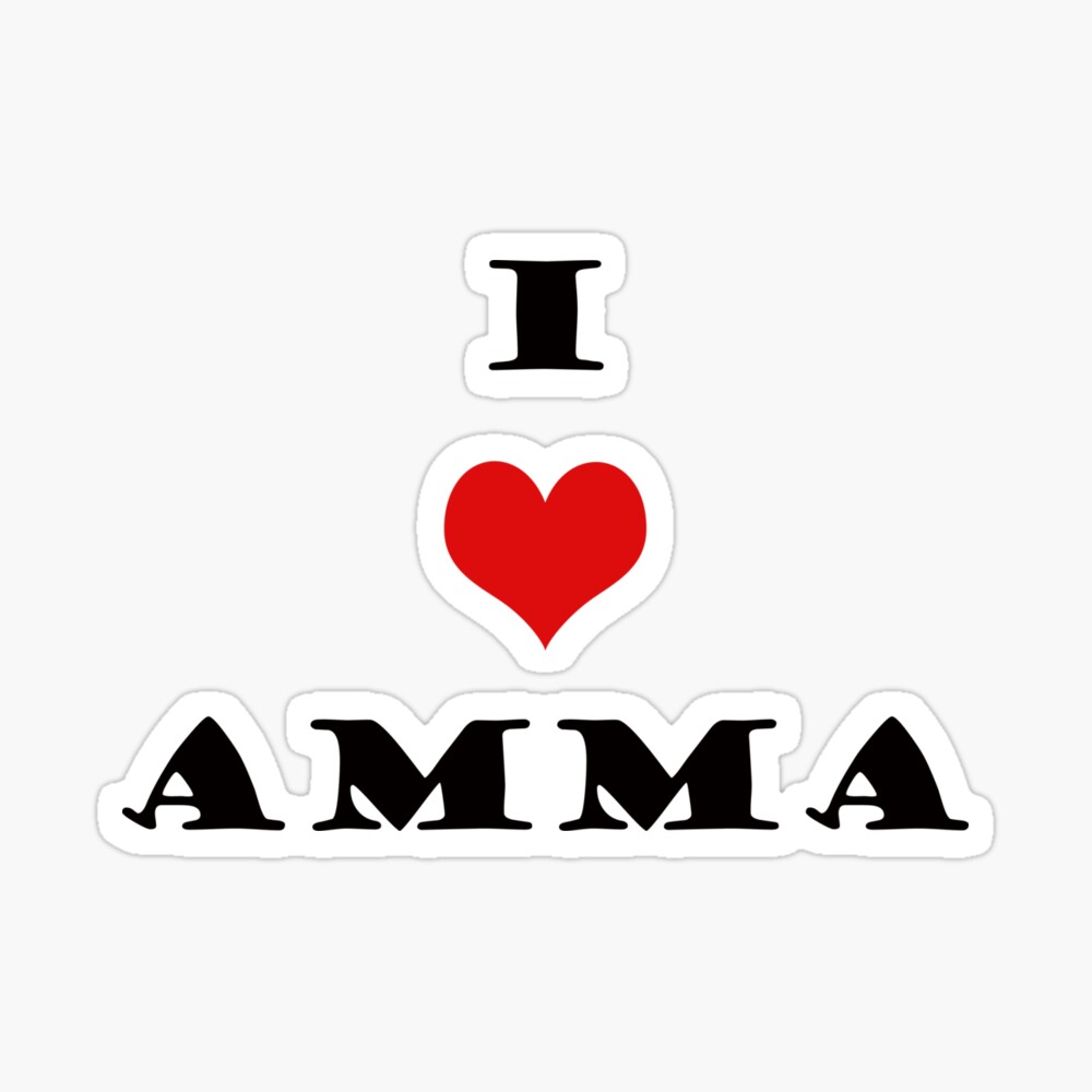 AMMA