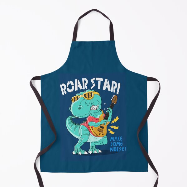 Item preview, Dinosaur Roarrr designed and sold by lehnhattien.